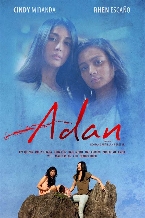 adan sex|Adan (2019)